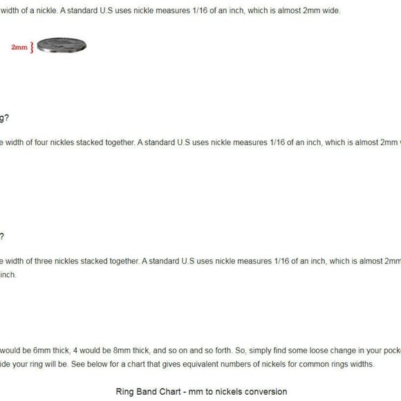 6mm Lord of the Rings LOTR 18K Gold Plated Engraved Stainless Steel Unisex Gift - Picture 9 of 9